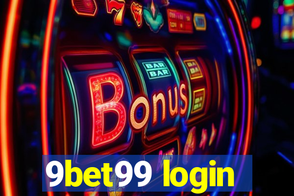 9bet99 login